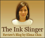 The Ink Slinger
