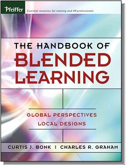 Blended Learning
	    Handbook